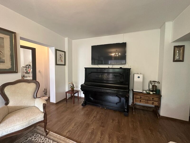 Nerva Traian, Timpuri Noi metrou