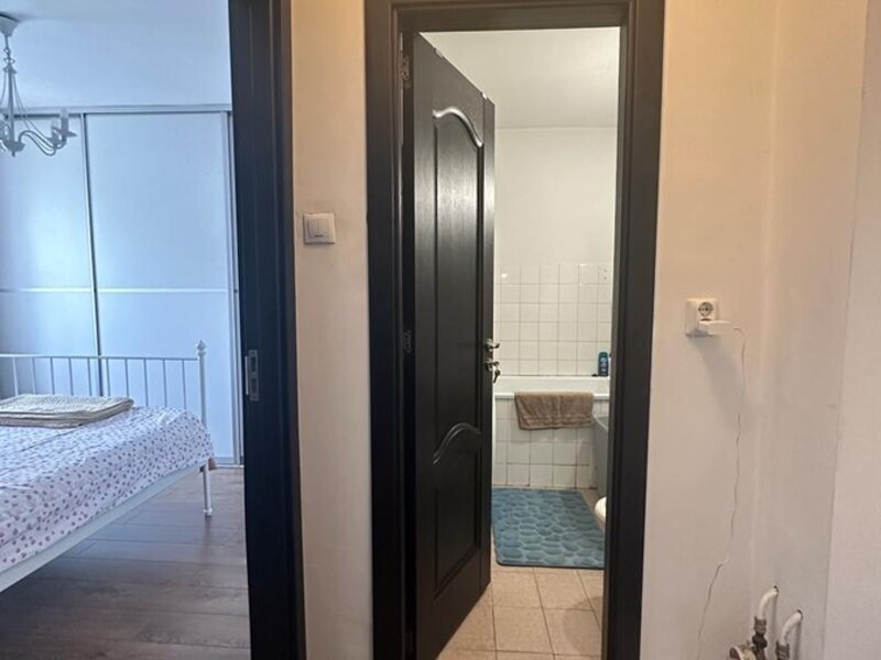 Nerva Traian, Timpuri Noi metrou