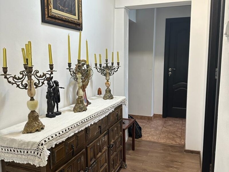 Nerva Traian, Timpuri Noi metrou