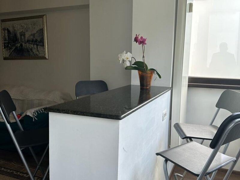 Nerva Traian, Timpuri Noi metrou