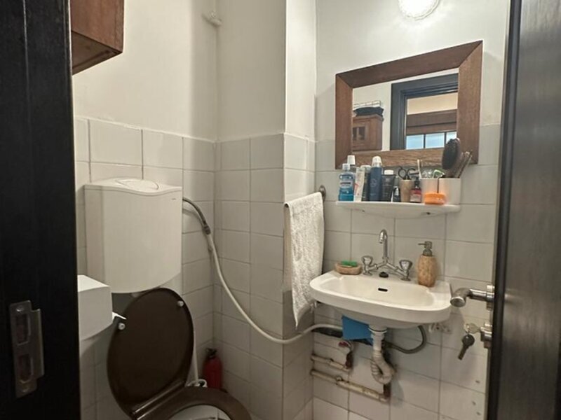 Nerva Traian, Timpuri Noi metrou