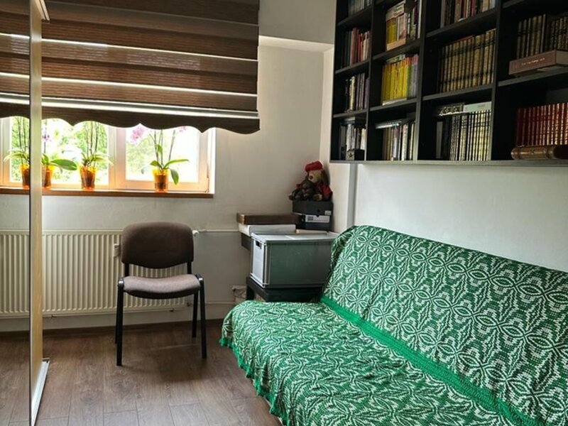 Nerva Traian, Timpuri Noi metrou