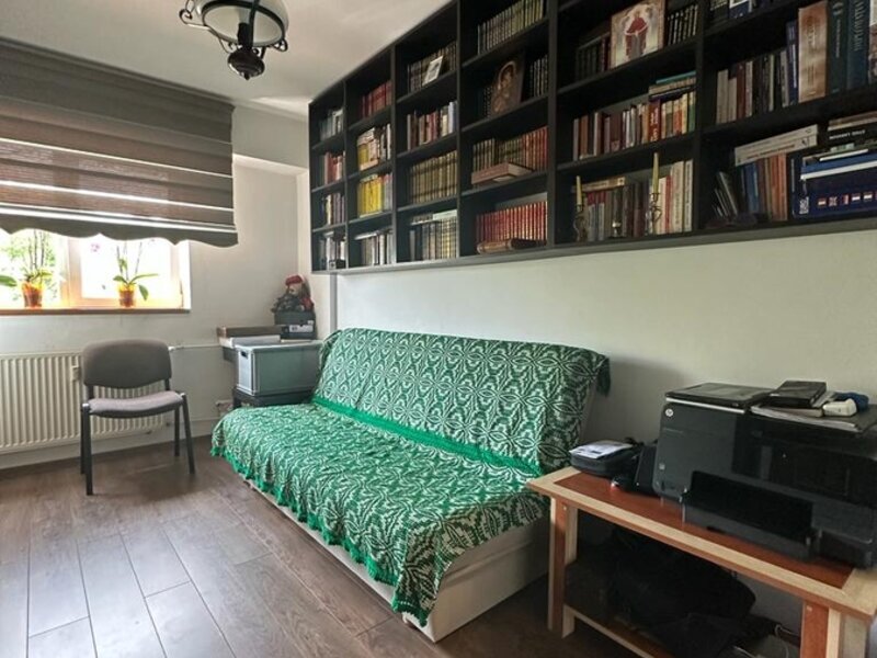 Nerva Traian, Timpuri Noi metrou